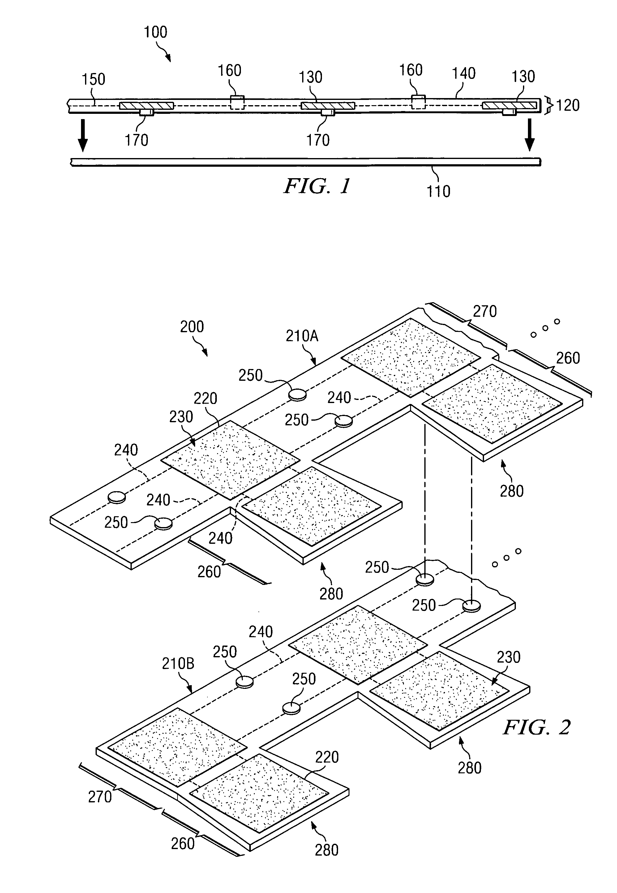 Flexible integrated photovoltaic roofing membrane and related methods of manufacturing same