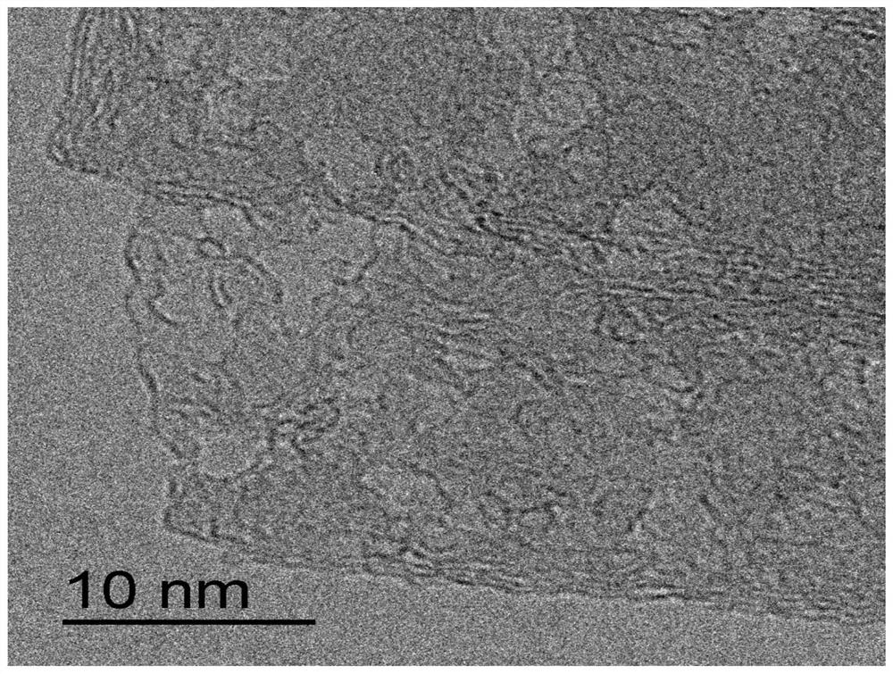 Composite conductive paste as well as preparation method and application thereof