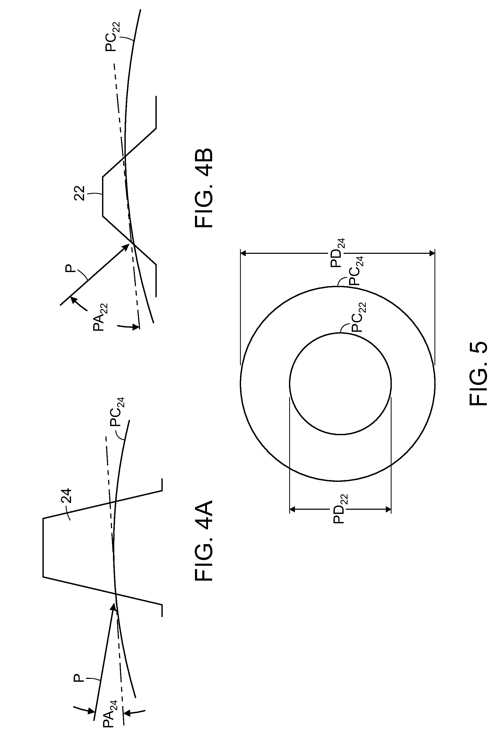 Clutch member adapted to remain engaged in a fixed position while under a heavy load