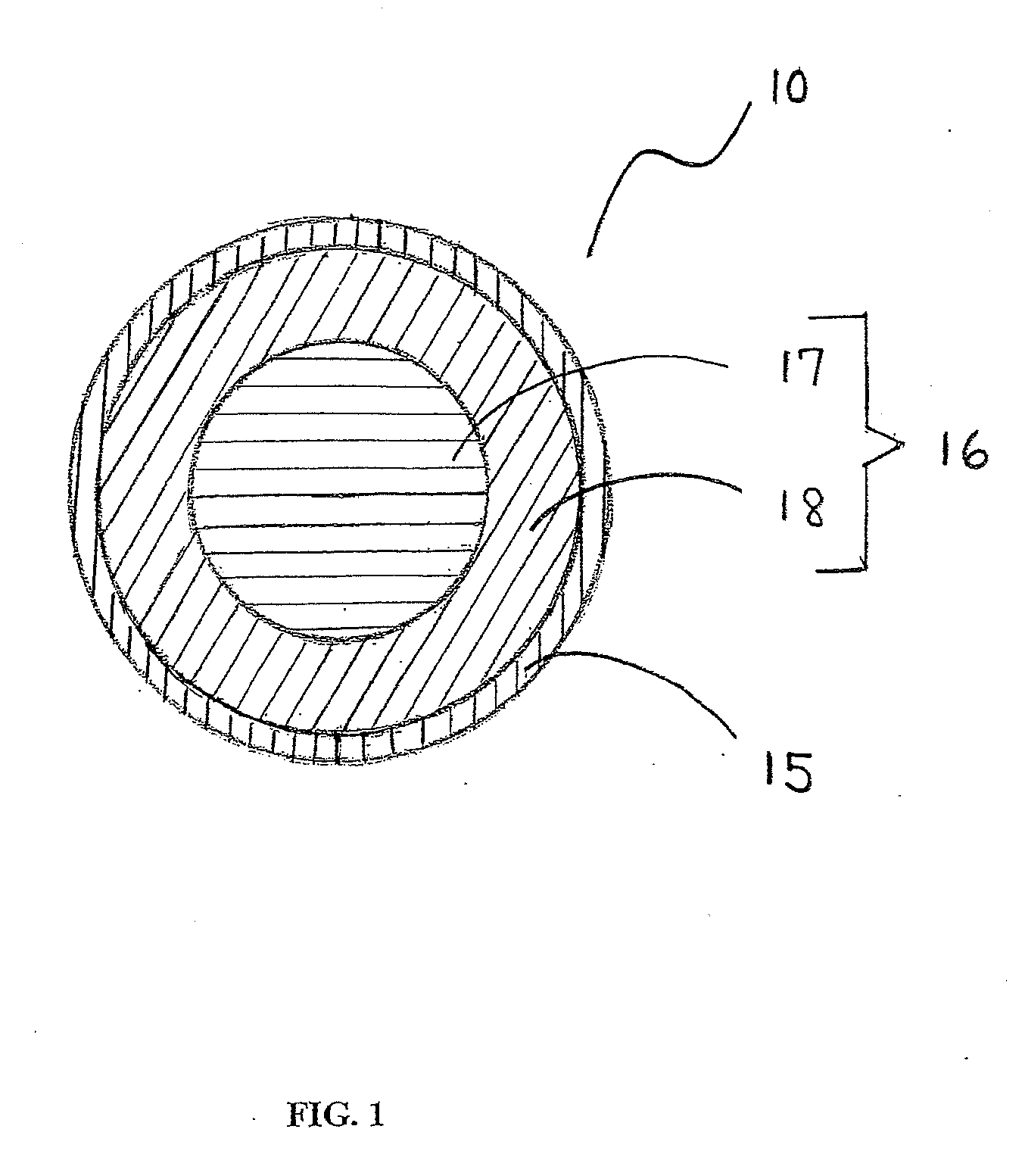 Multilayer core golf ball having hardness gradient within and between each core layer