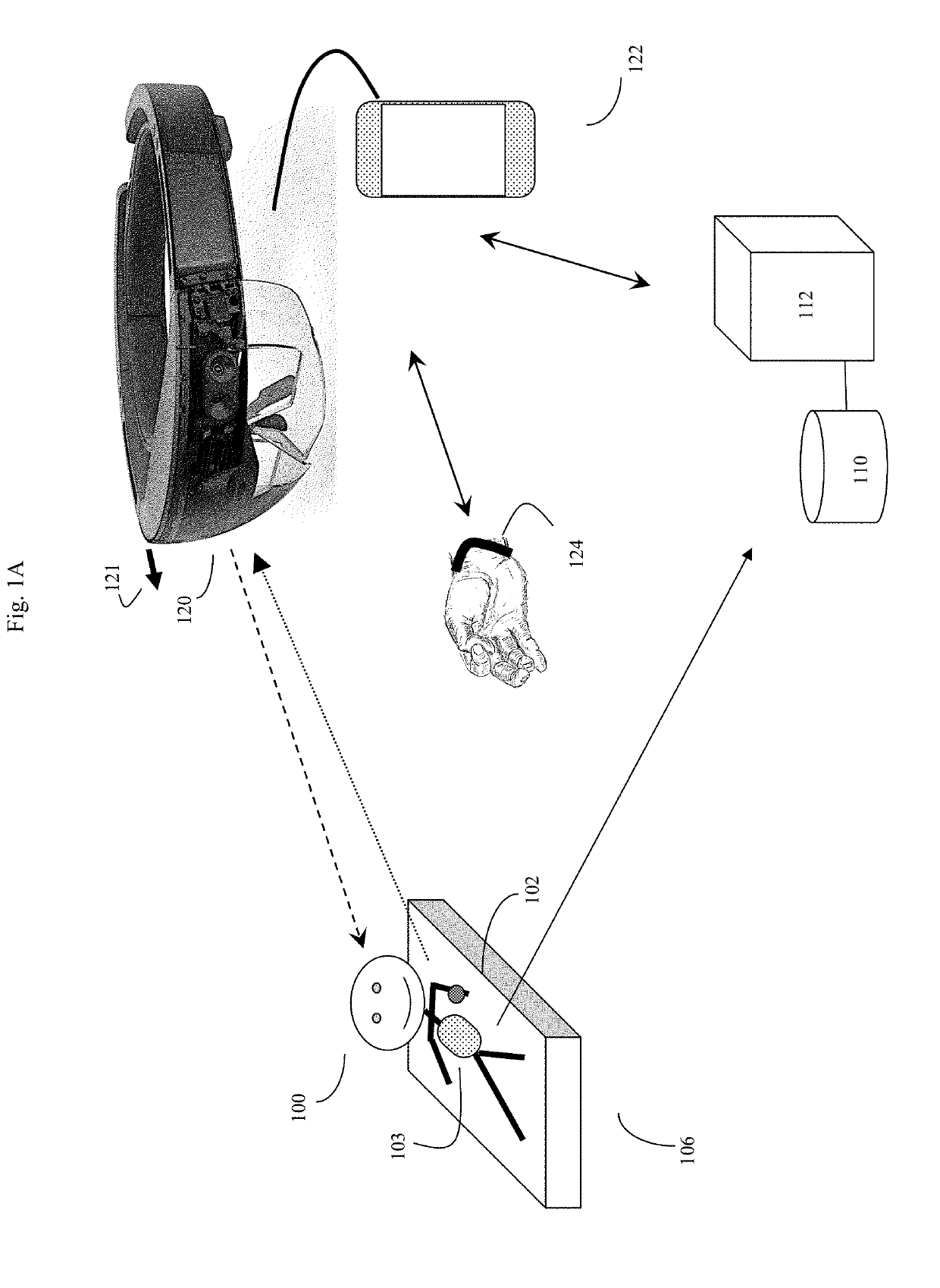 Augmented reality systems for time critical biomedical applications