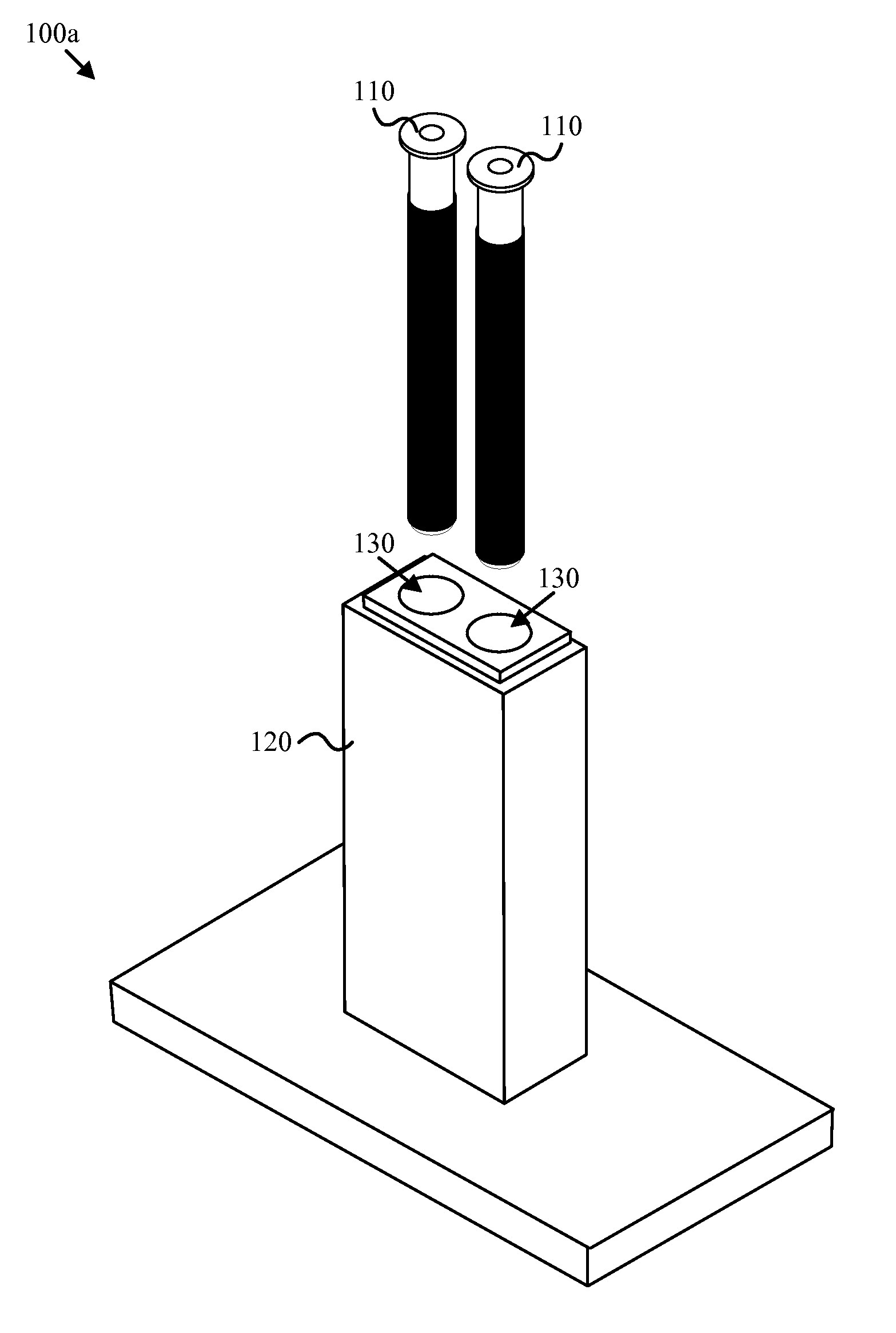 Apparatus and method for determining denaturation thermograms of blood plasma or serum