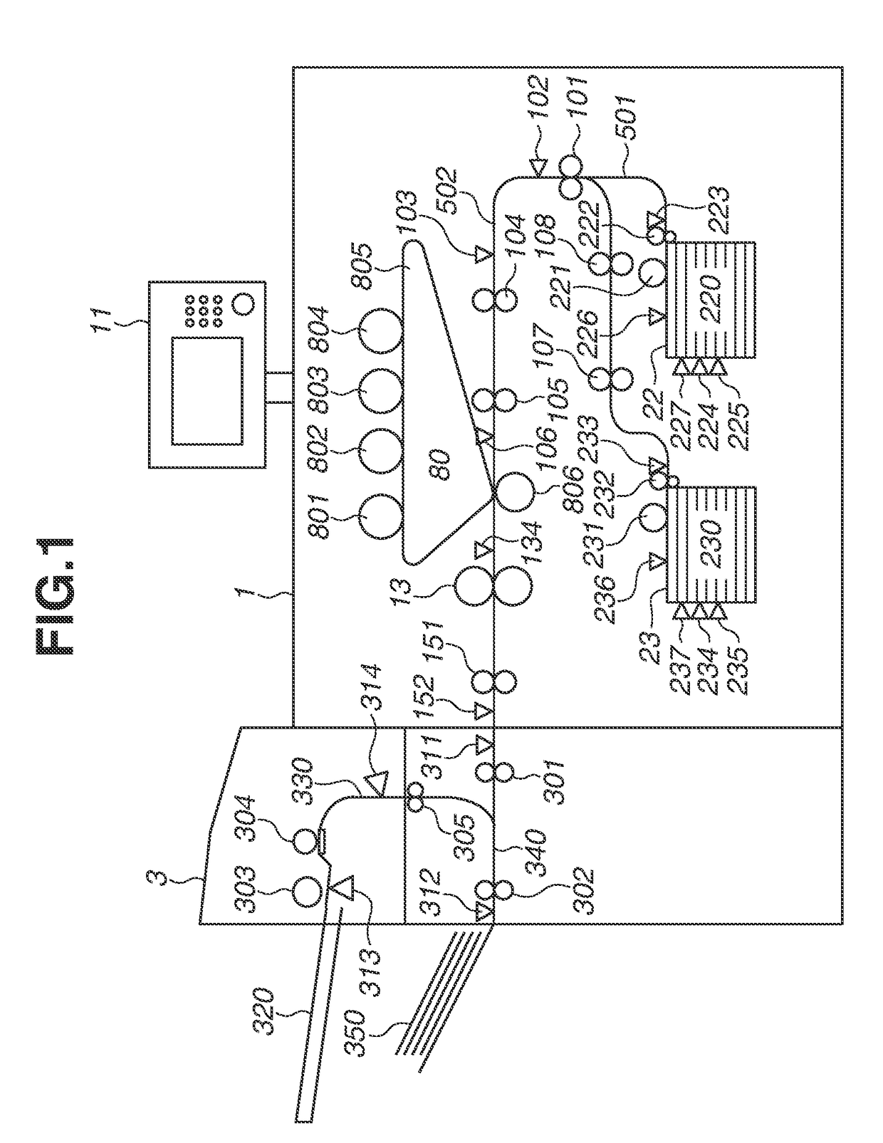 Image forming apparatus