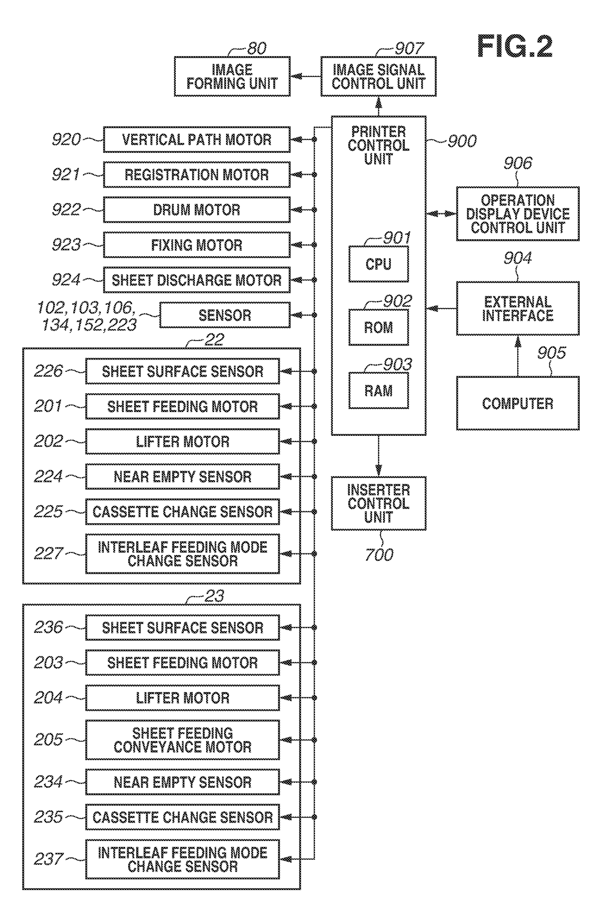 Image forming apparatus