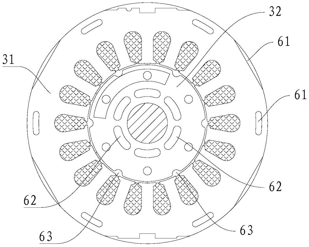 rotary compressor