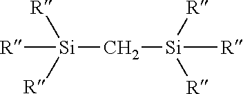 Process for the production of organohydridochlorosilanes