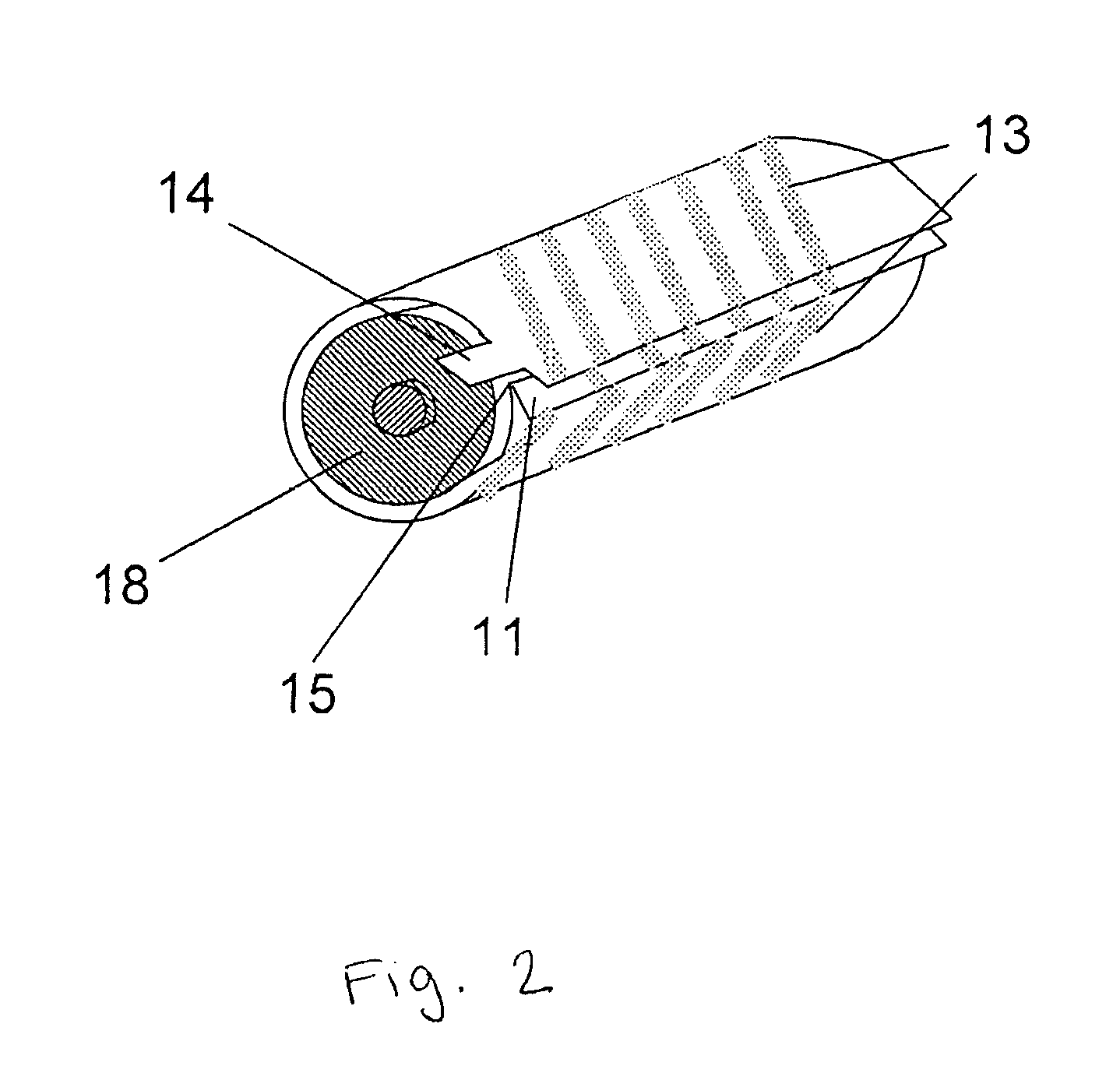 Battery label with wireless battery charging circuit