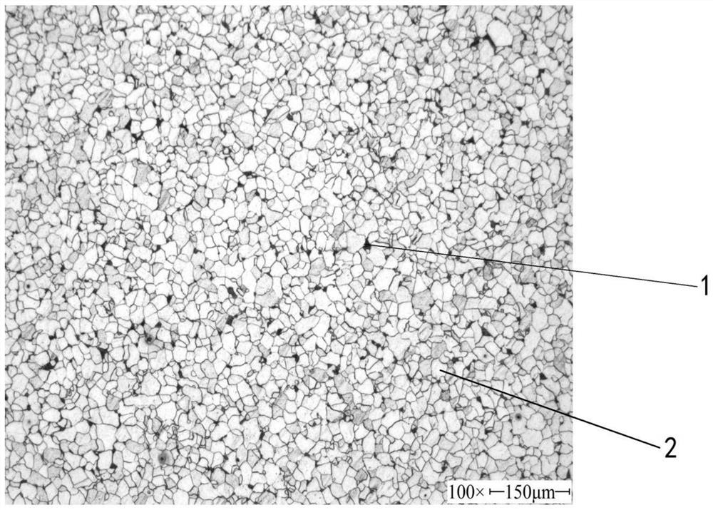 Manufacturing method of weather-resistant and acid-resistant wire rod for animal husbandry