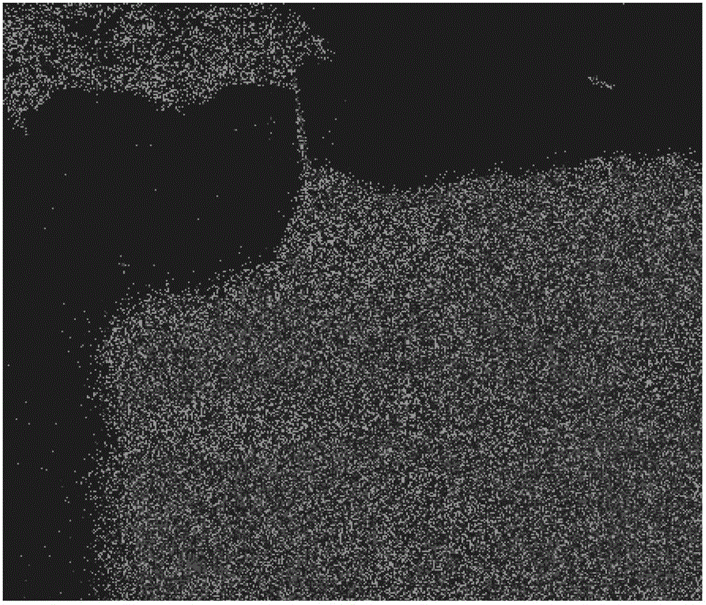 Classification Method of Polarization SAR Image Based on Spectral Clustering