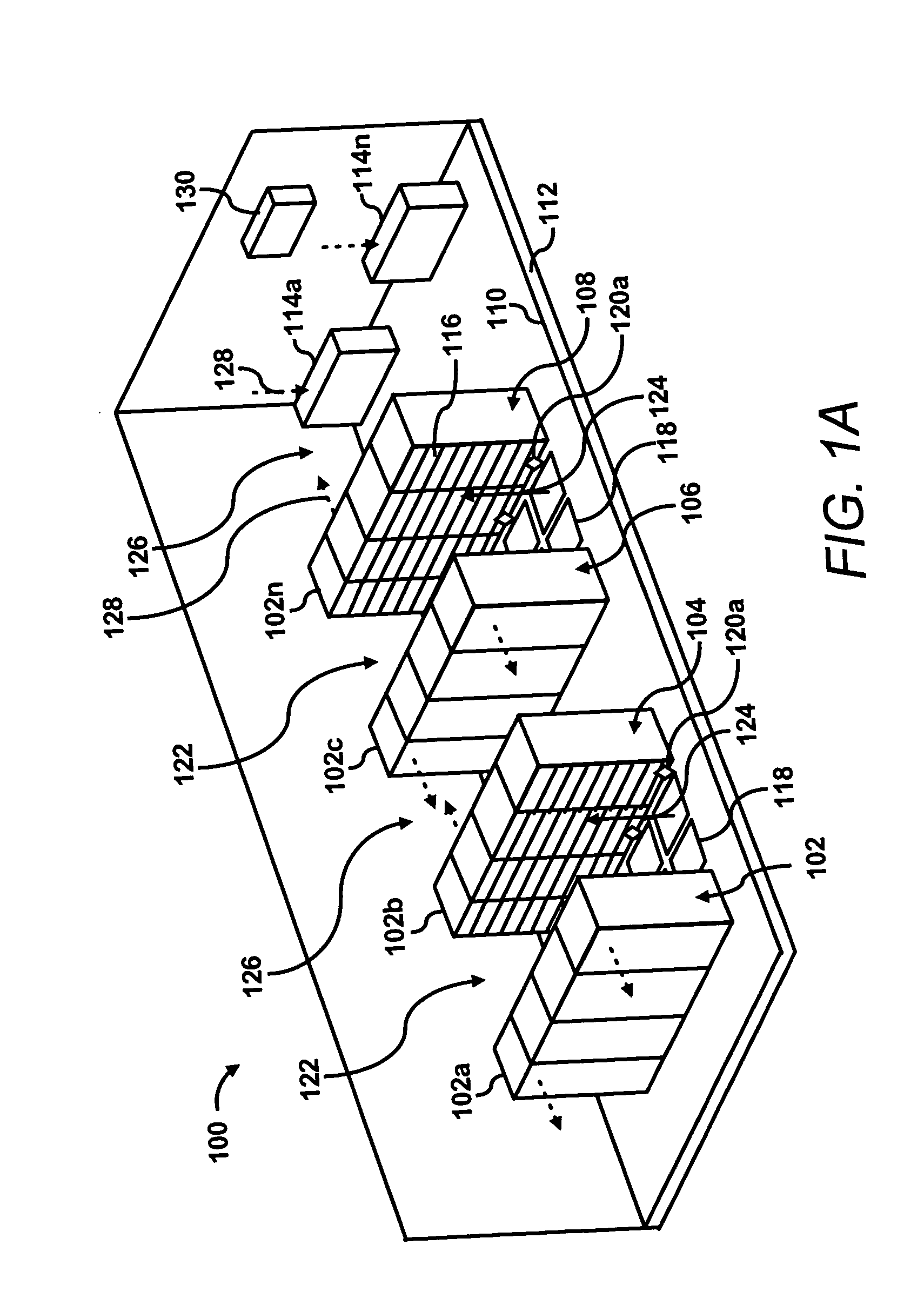 Commissioning of sensors