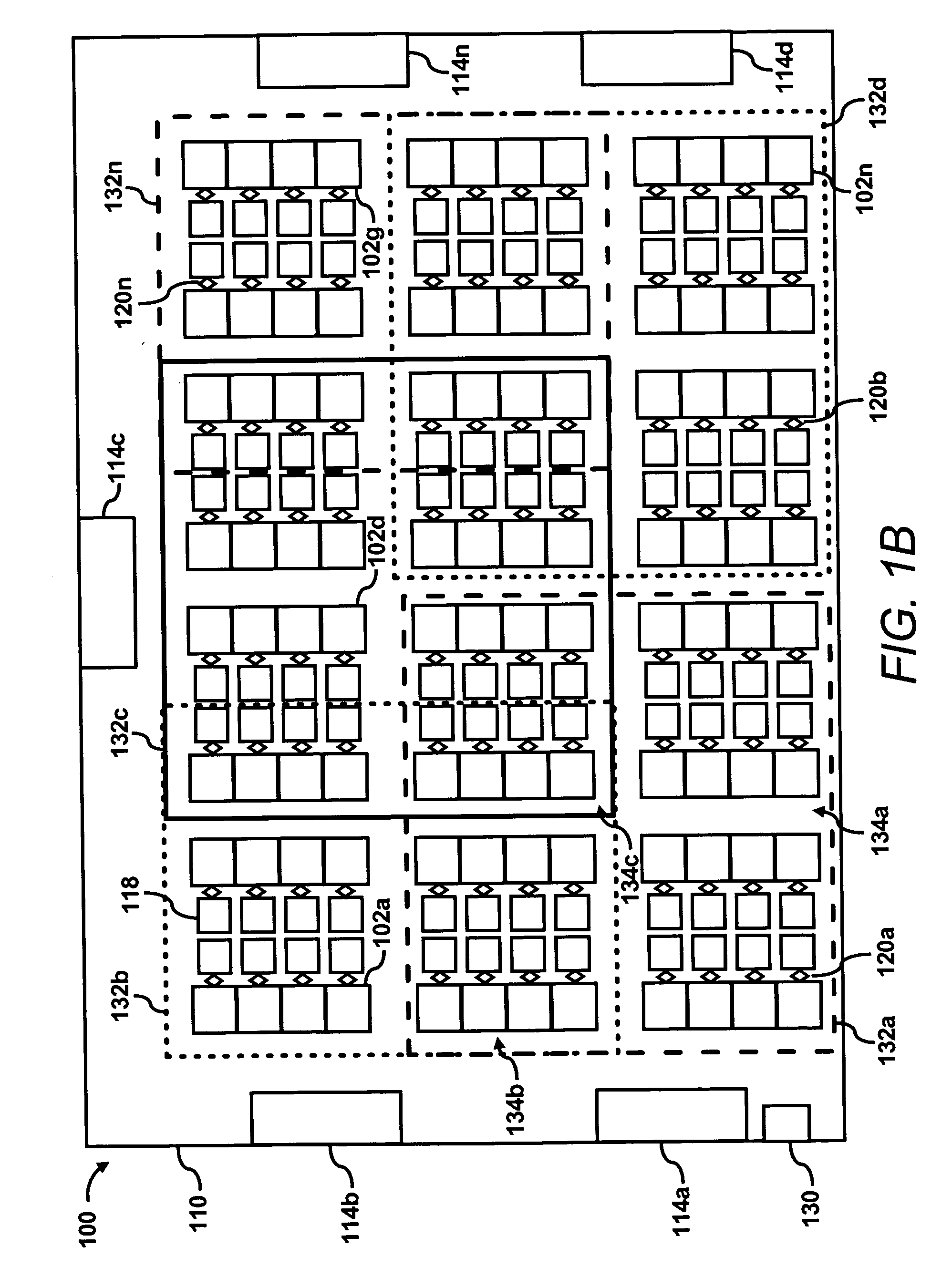 Commissioning of sensors