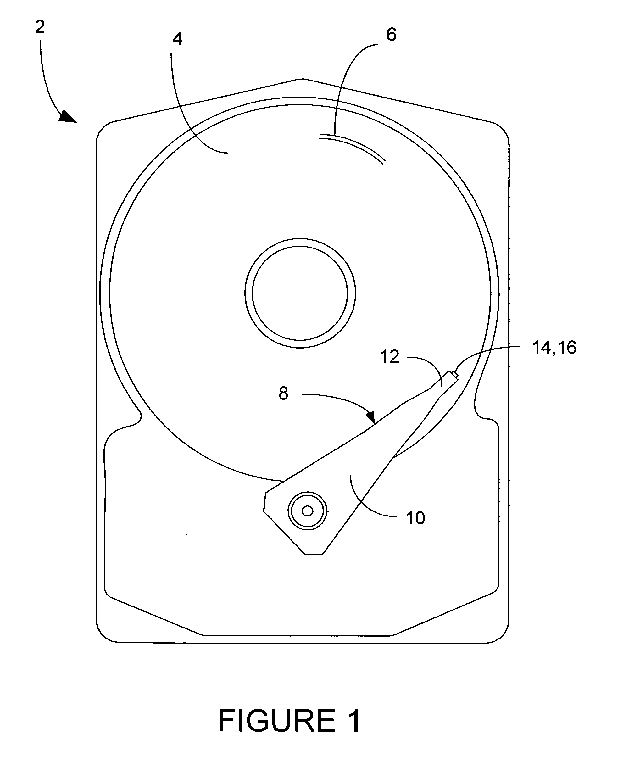 Top CPP GMR/TV with back end of stripe pinned by insulating AFM