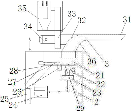 Flat die biomass granulation equipment with particle online image analysis control