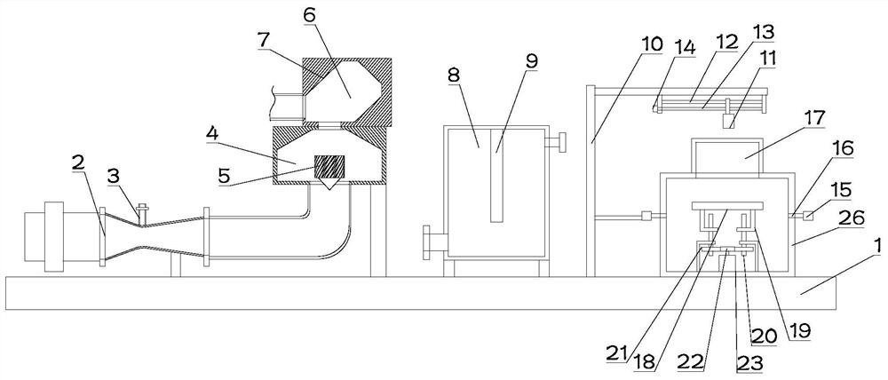 Monitoring device in monocrystalline diamond growth process