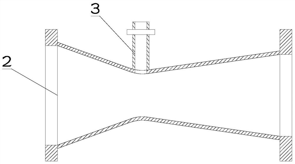 Monitoring device in monocrystalline diamond growth process