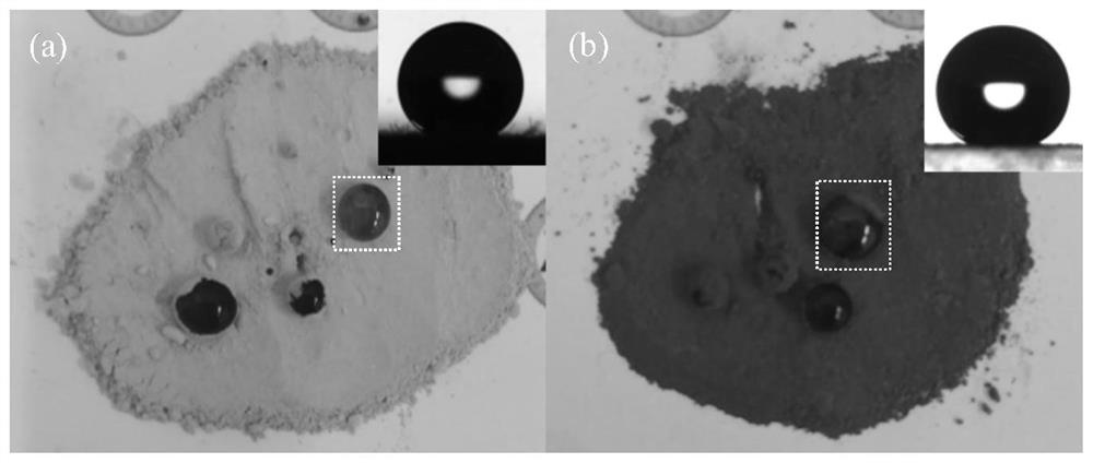 A kind of biomimetic catalytic filter material and its preparation method and application