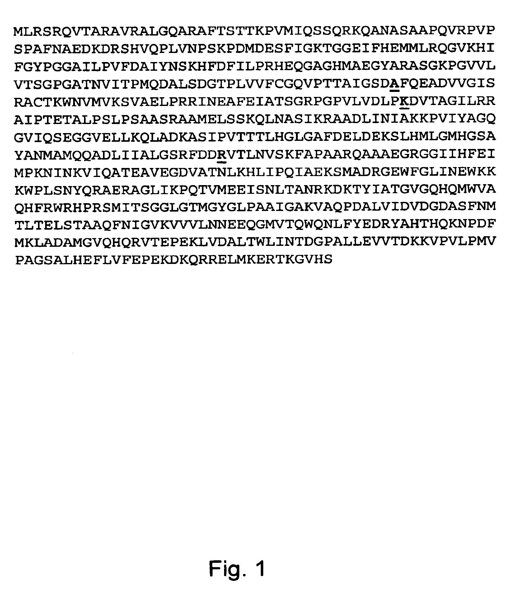 Acetolactate synthase (ALS) selectable marker from Trichoderma reesei