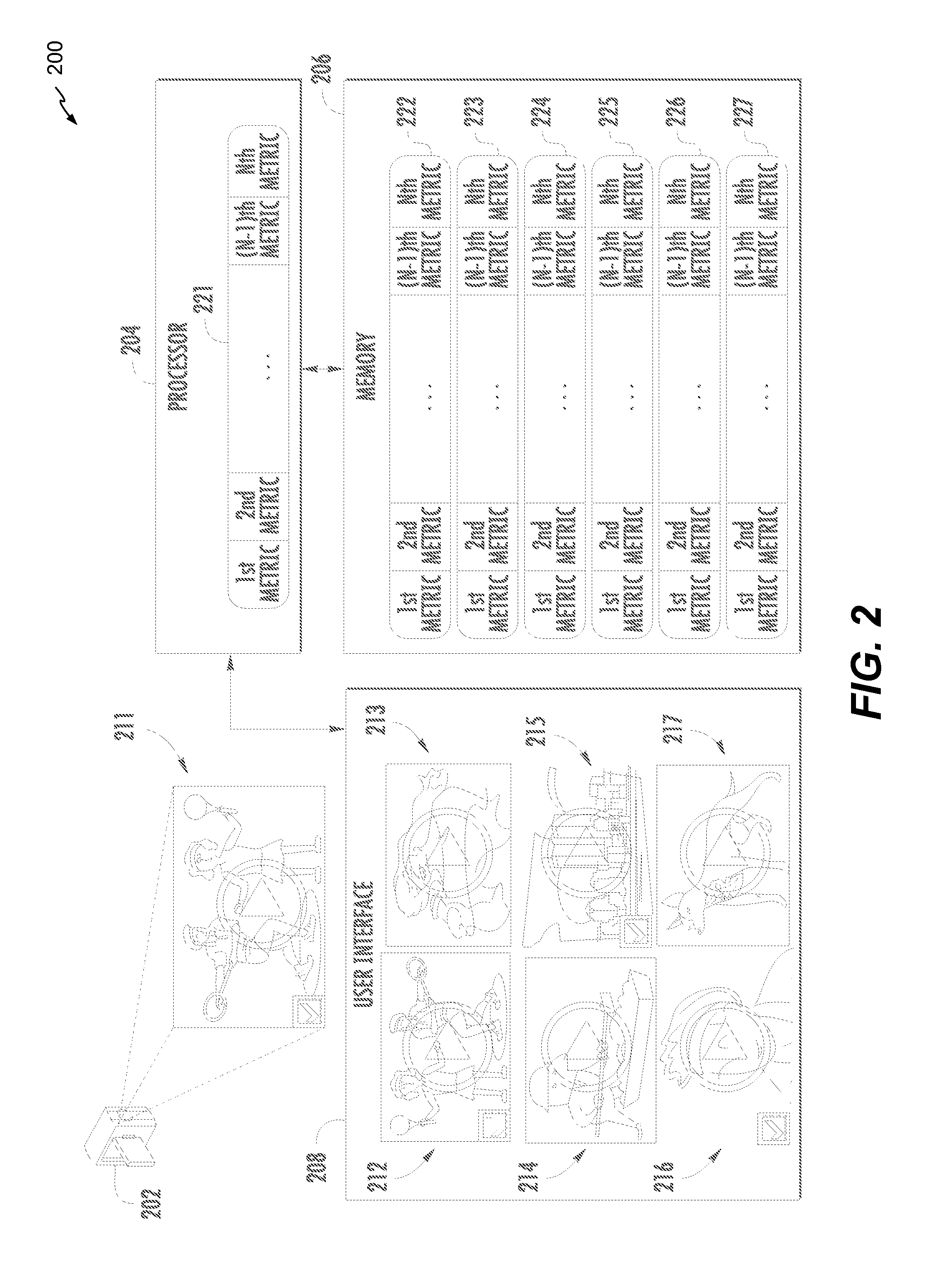 Systems and methods for selecting media items