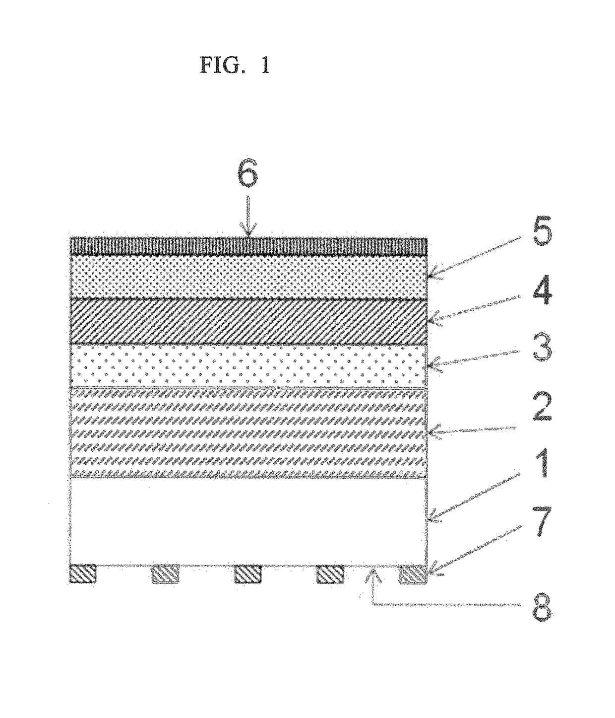 Vertical-Type Ultraviolet Light-Emitting Diode