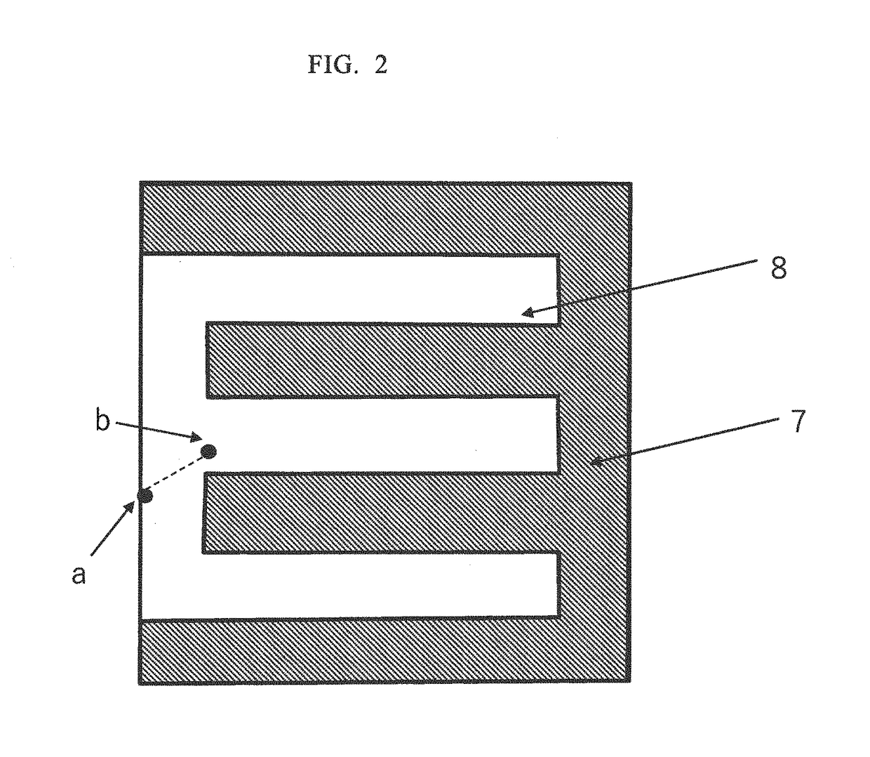 Vertical-Type Ultraviolet Light-Emitting Diode