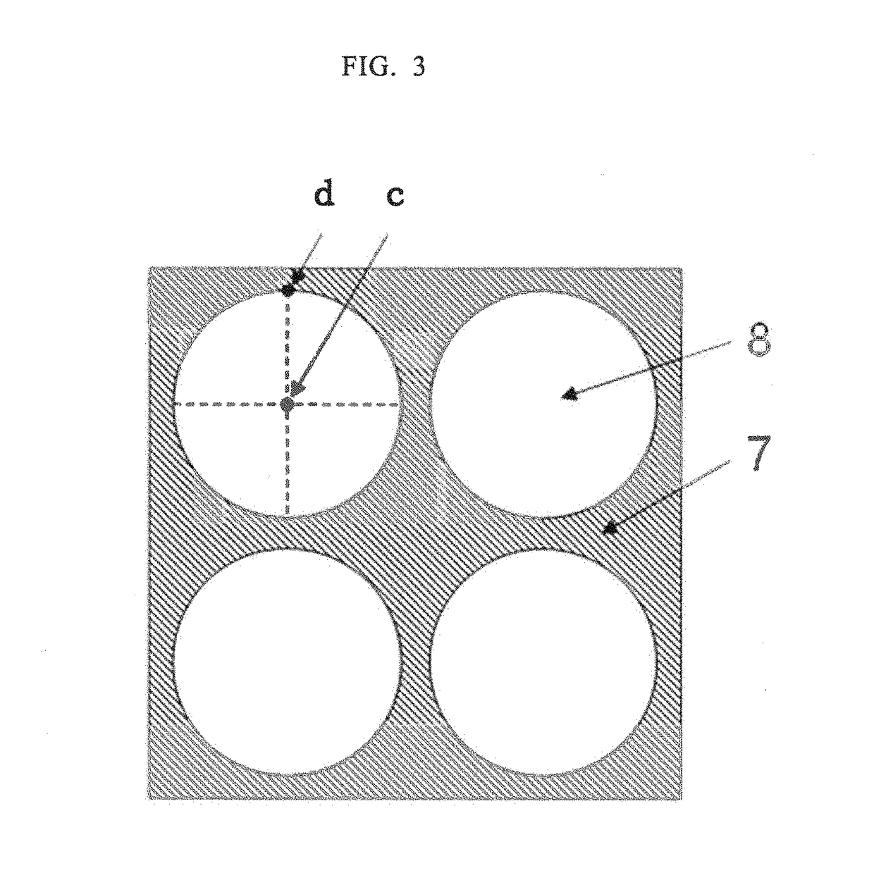 Vertical-Type Ultraviolet Light-Emitting Diode