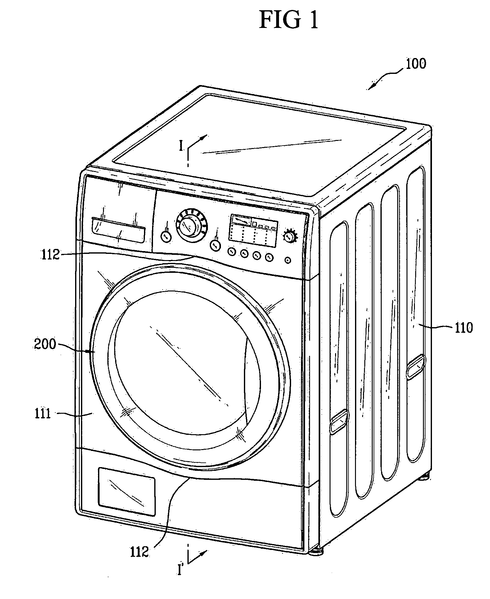 Clothes refreshing apparatus