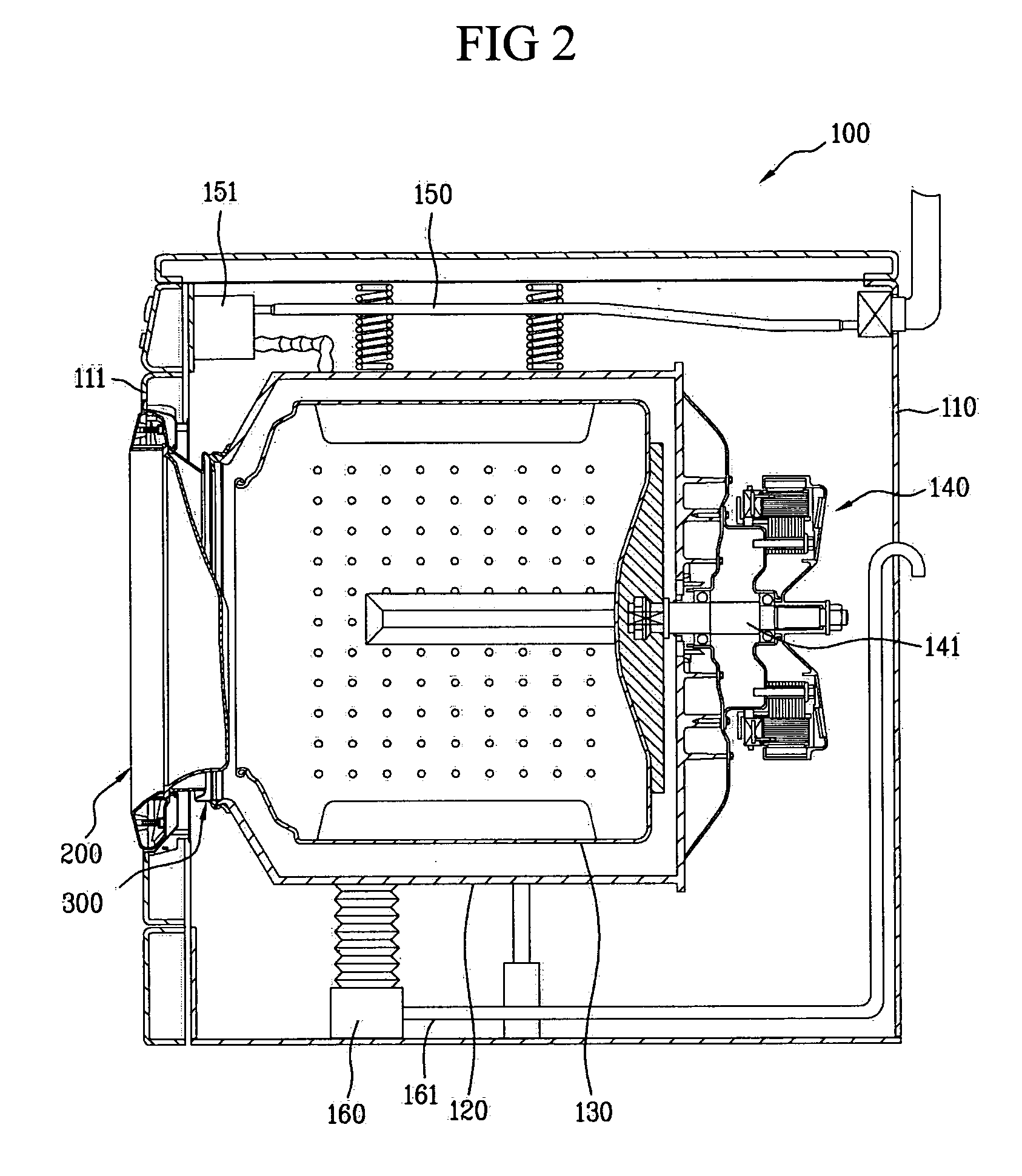 Clothes refreshing apparatus