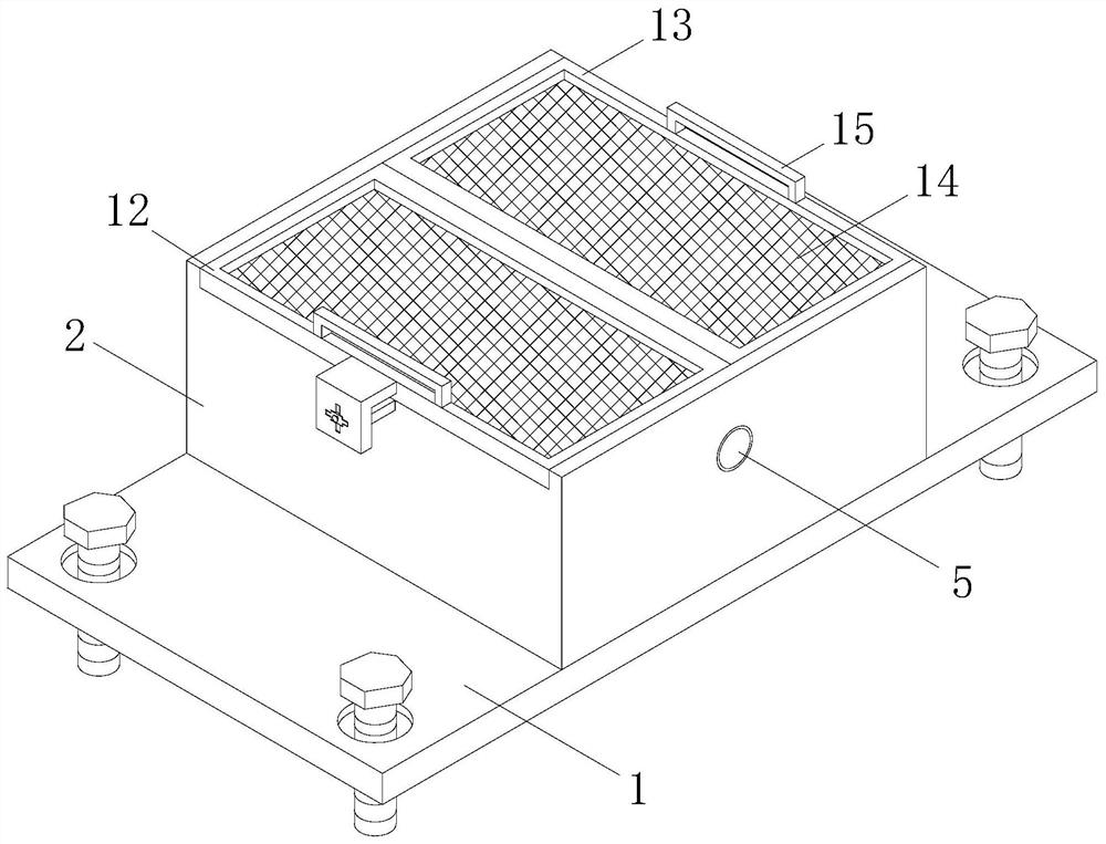 Detection equipment and method for laser confocal Raman spectrometer