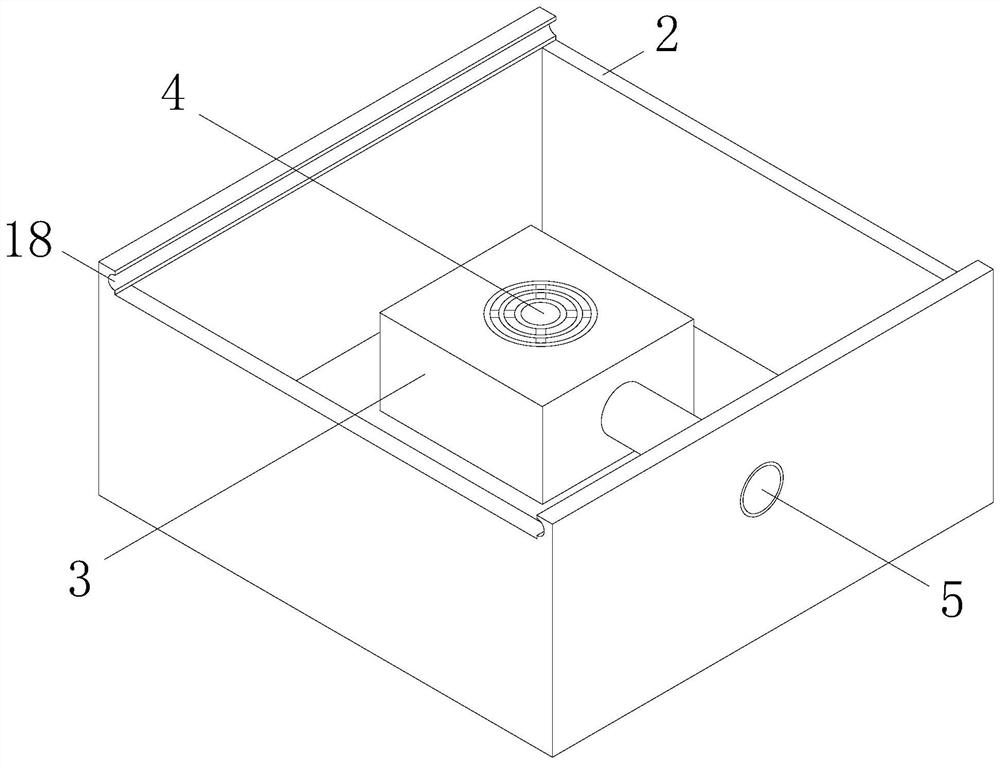 Detection equipment and method for laser confocal Raman spectrometer