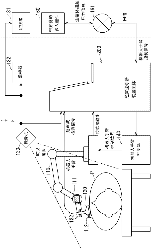 Ultrasonic diagnostic apparatus and ultrasonic diagnosis support apparatus