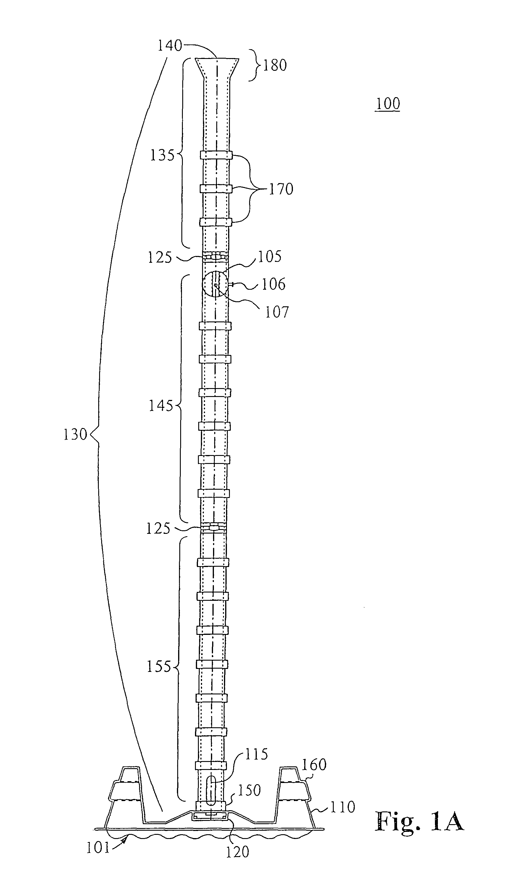 Dual function bowl lifting and filling apparatus with interchangeable cleaning attachment