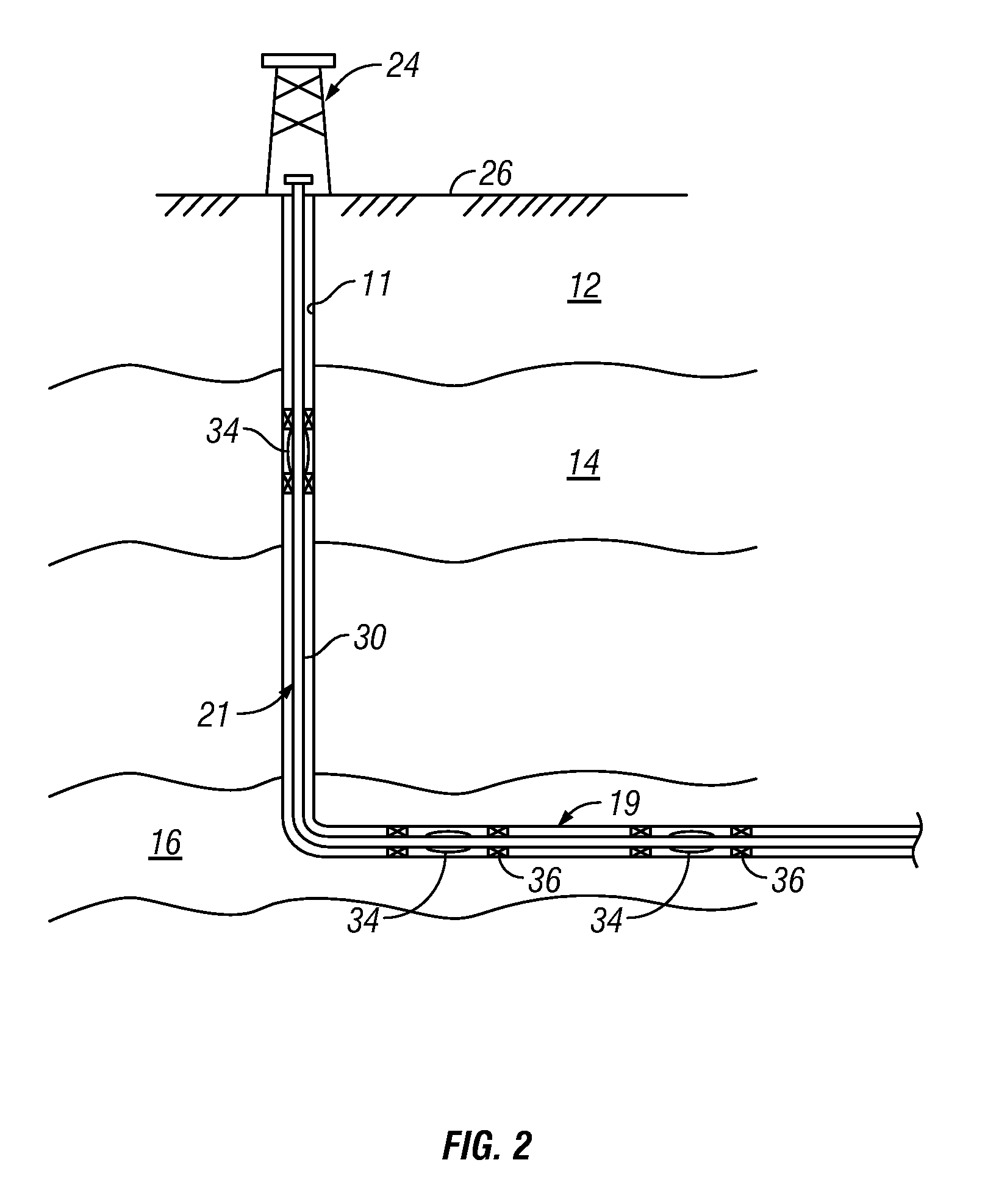 Water Sensing Devices and Methods Utilizing Same to Control Flow of Subsurface Fluids