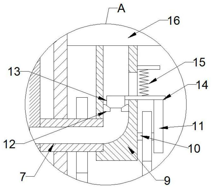 High-fineness ball milling equipment for quartz ceramic processing