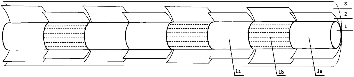 Mango spice for cigarette and preparation method and appLication of microcapsuLe thereof