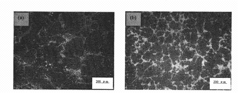 Preparation and application method of inoculant for tissue deterioration and refinement of high-speed steel for roller