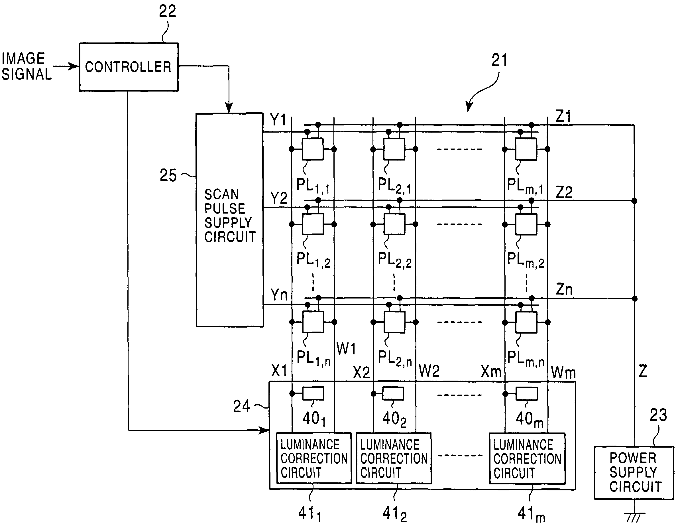 Display panel and display device