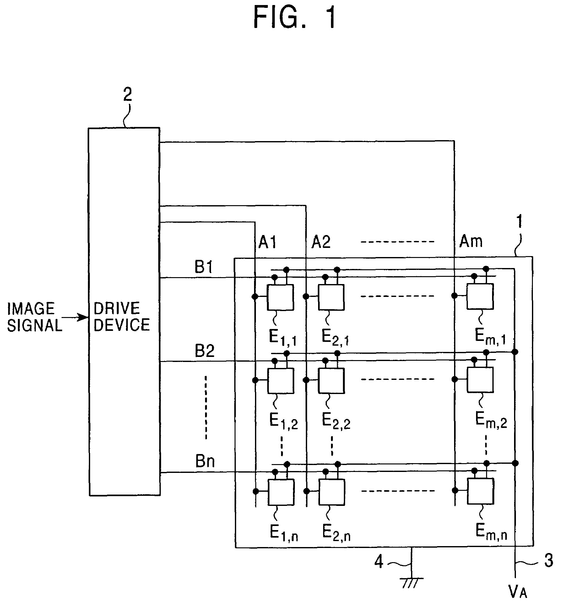 Display panel and display device