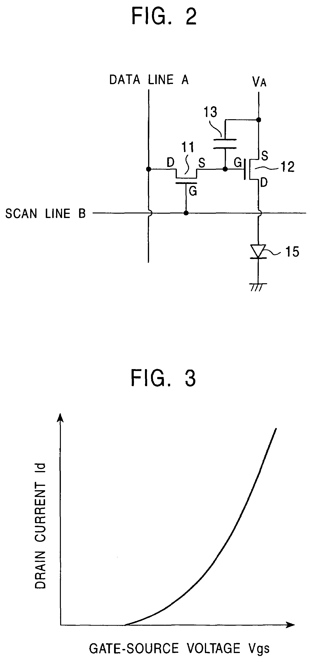 Display panel and display device