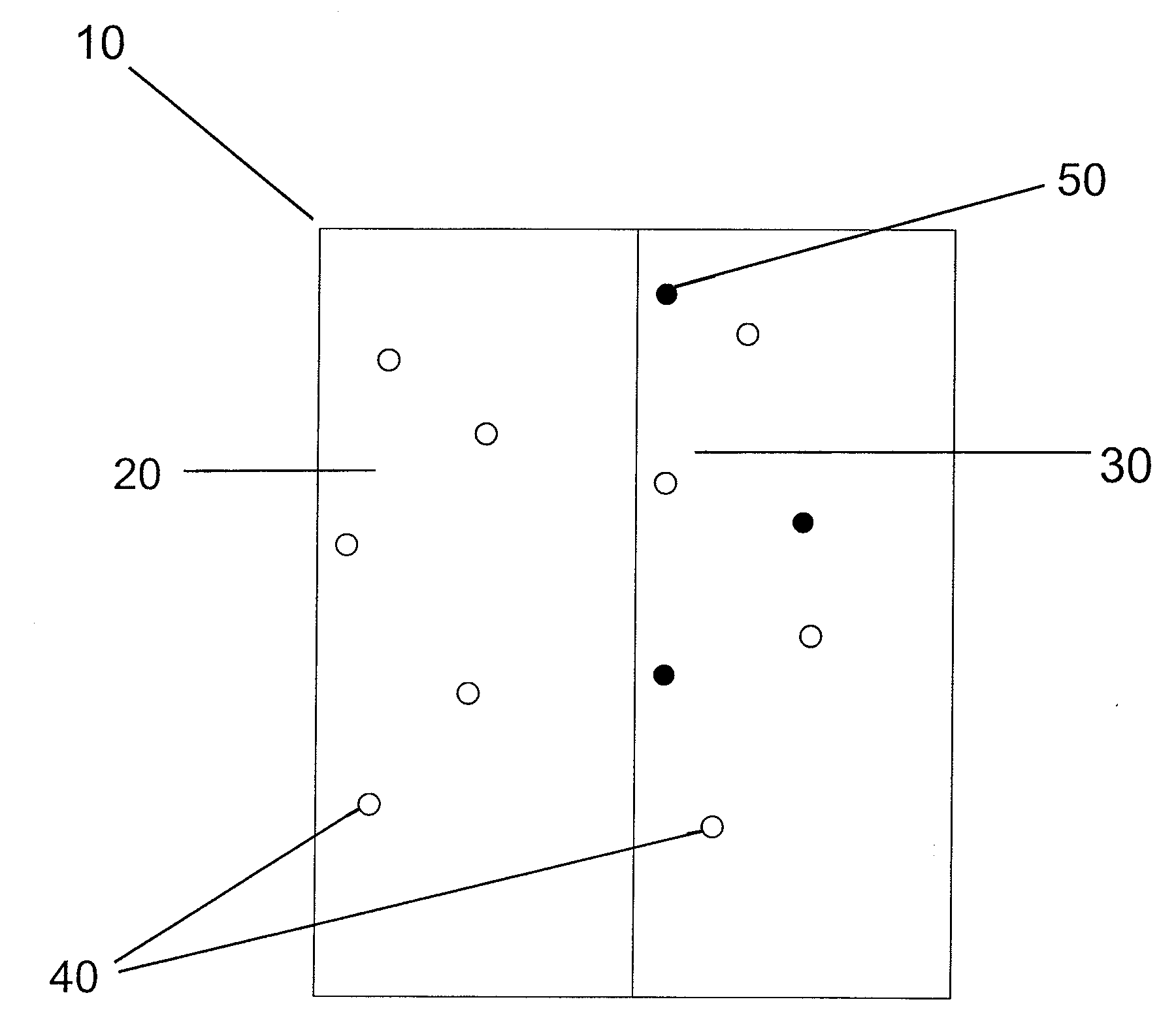 Bilayer Composition for the Sustained Release of Acetaminophen and Tramadol