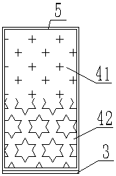 A multifunctional cushion and its manufacturing method