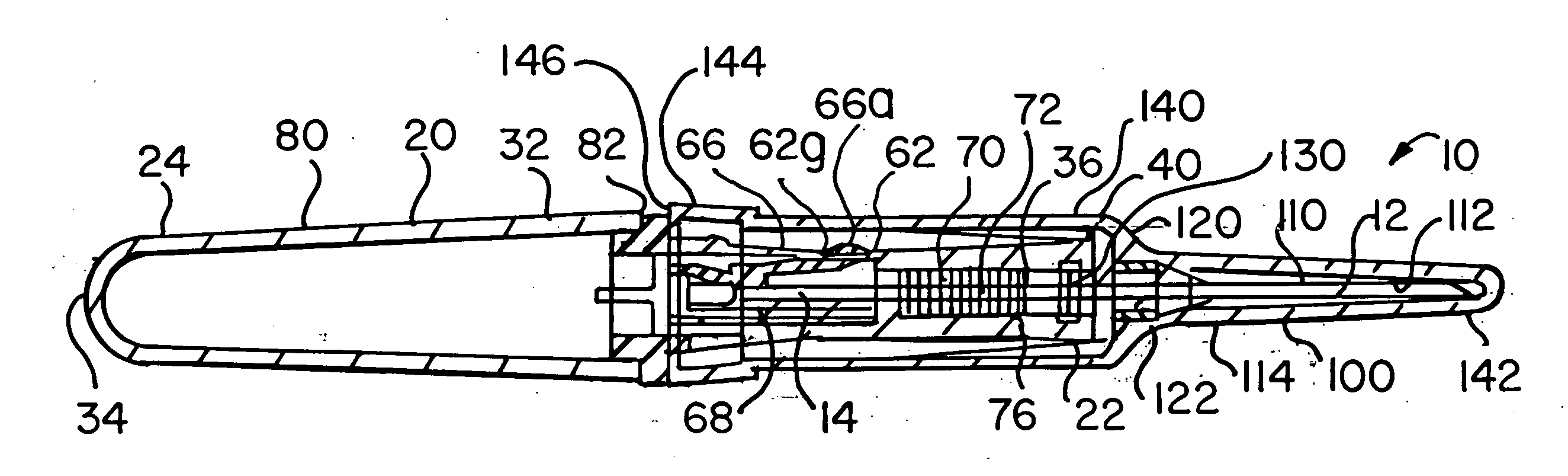 Bloodless catheter and needle shielding catheter insertion apparatus