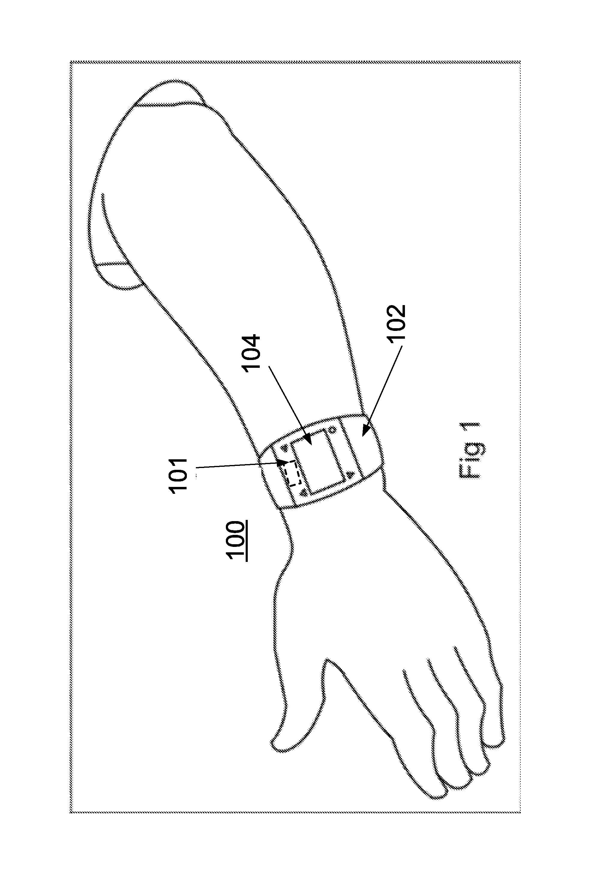 Detection of emotional states