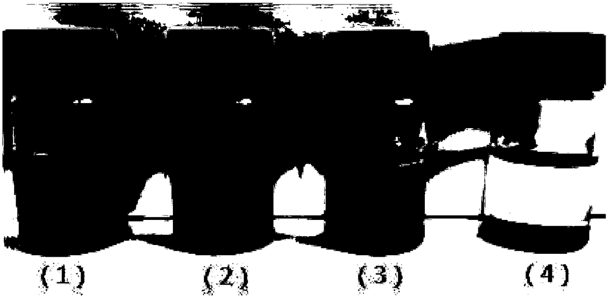 Template-free synthesis of tannic acid-based porous polymer and derived carbon material thereof under mild condition