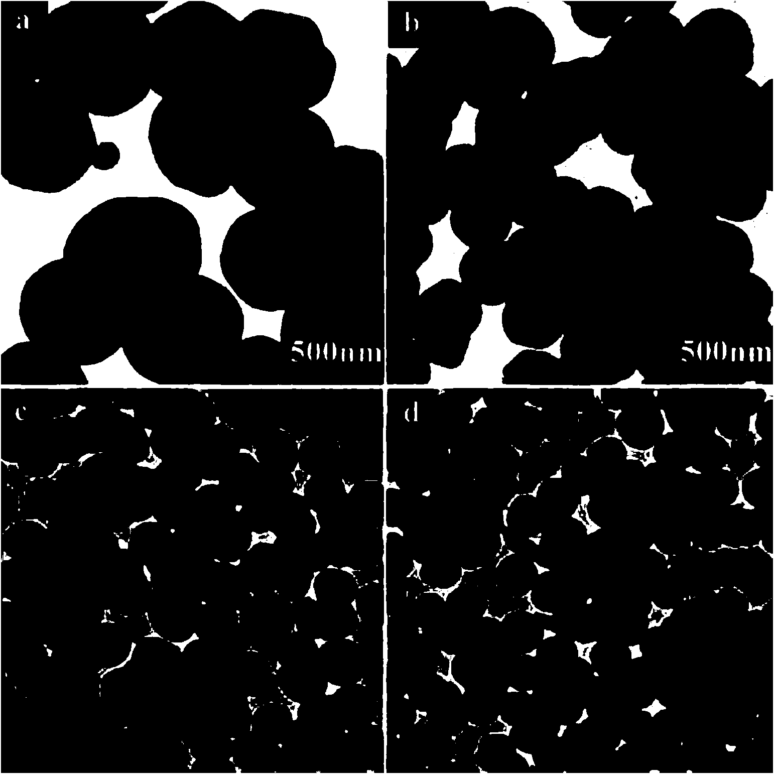 Spherical SiO2 material with radial mesoporous structure and preparation method of spherical SiO2 material