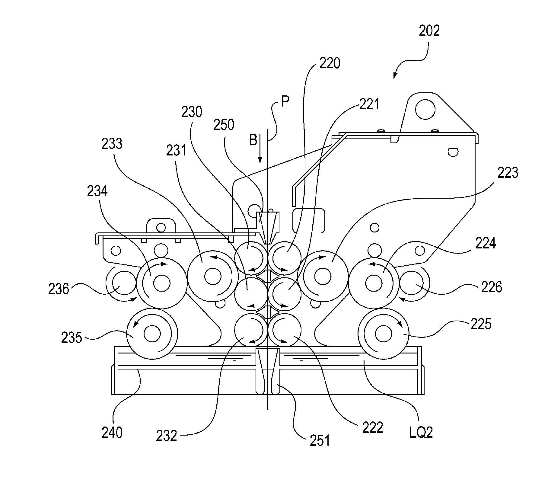 Sheet conveying apparatus and image forming apparatus