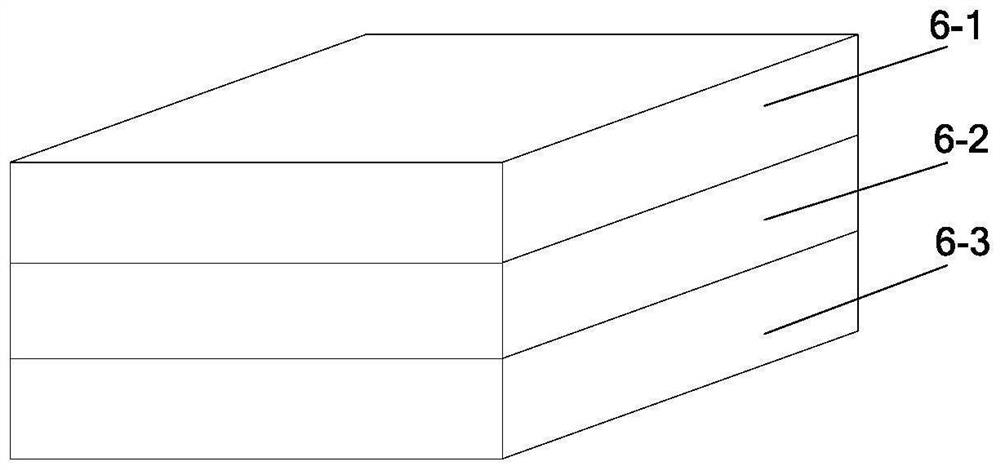 Continuous flow synthesis method of (3aS, 6aR)-lactone