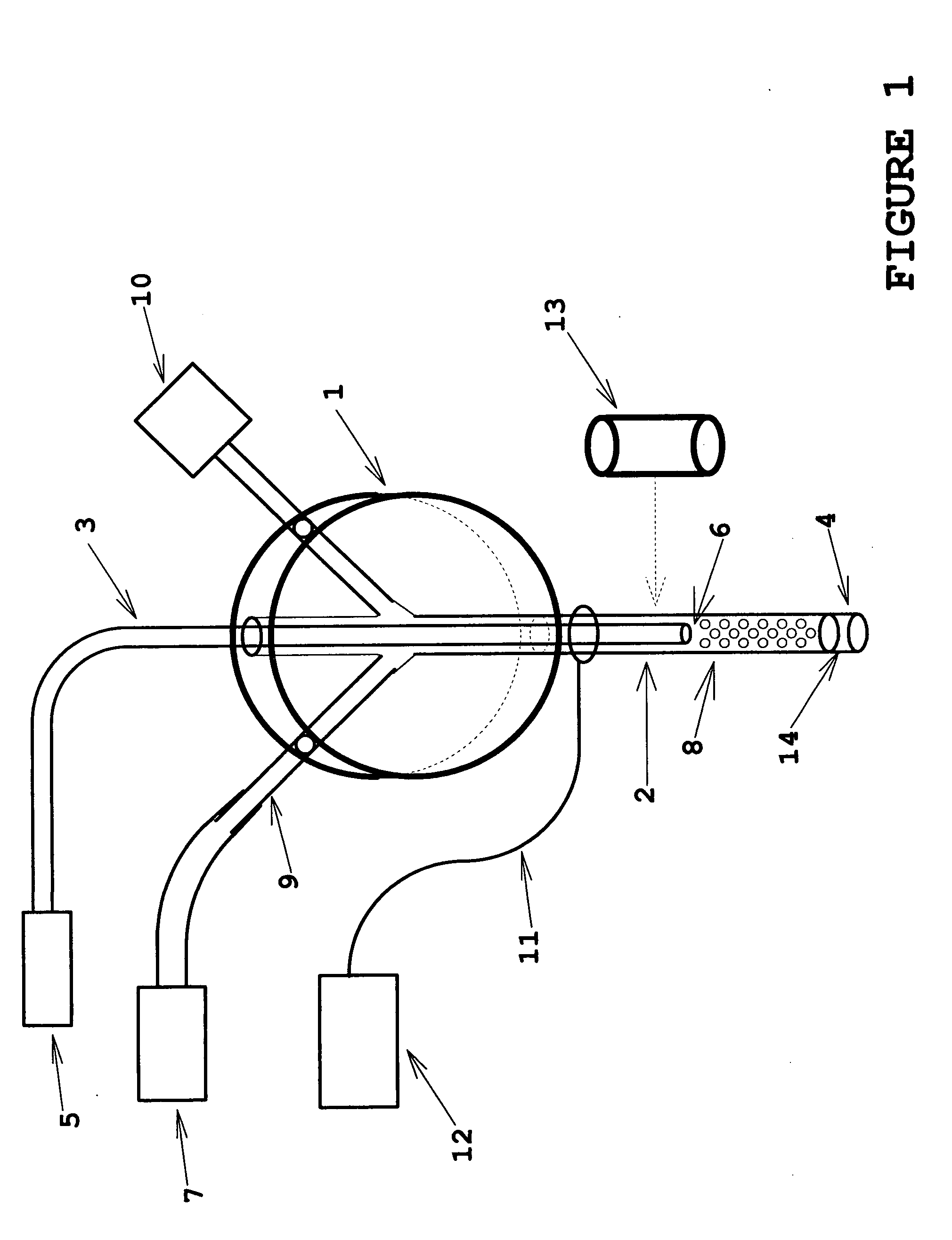 Real-time multimode neurobiophysiology probe