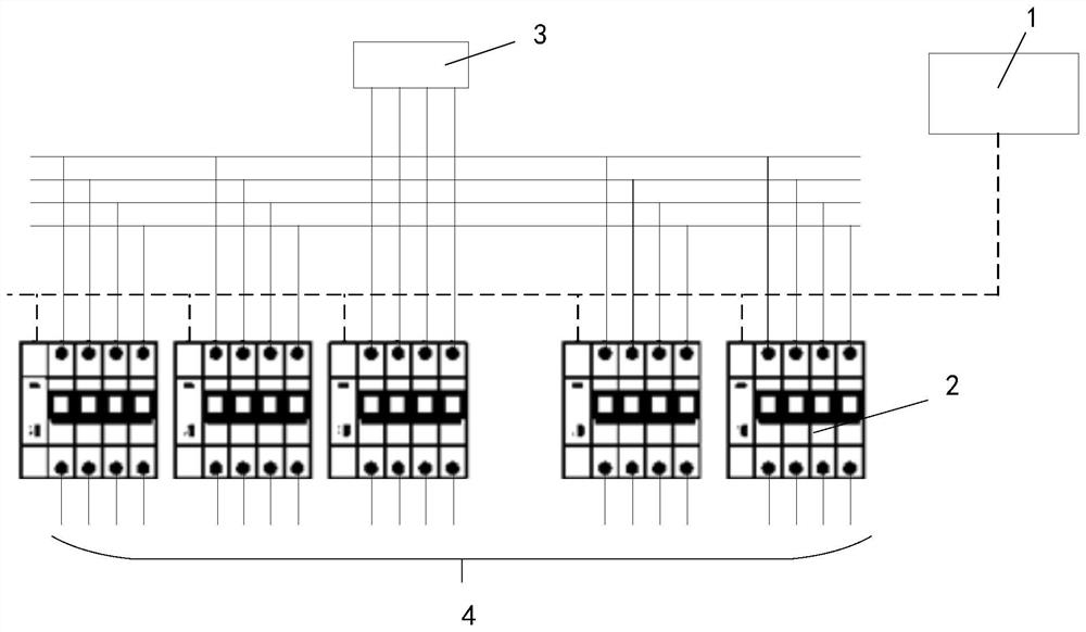 Power management device