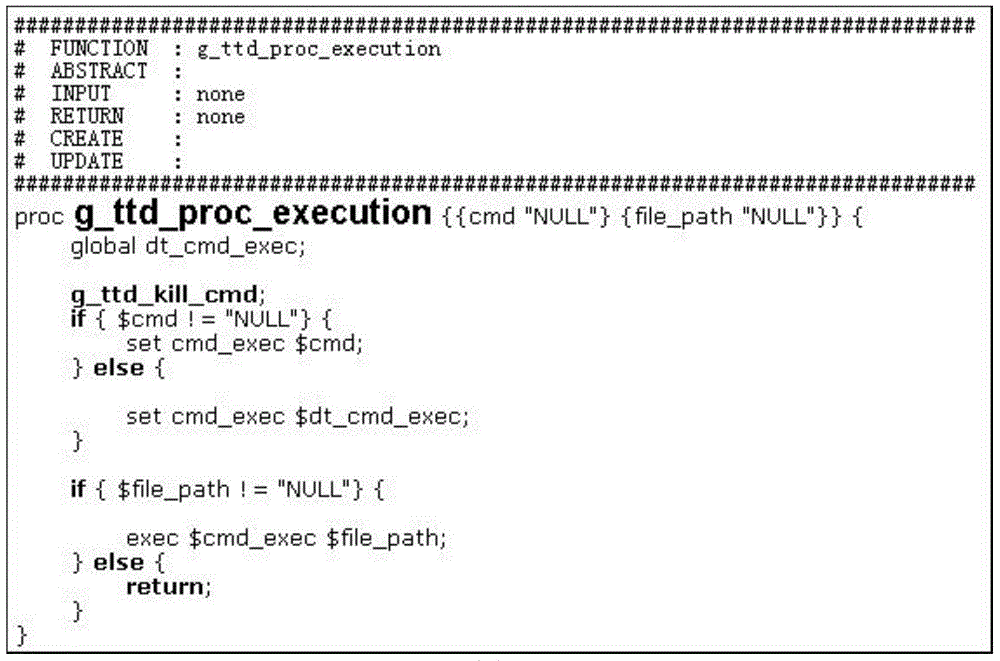 Automatic testing system and method for Android platform based device