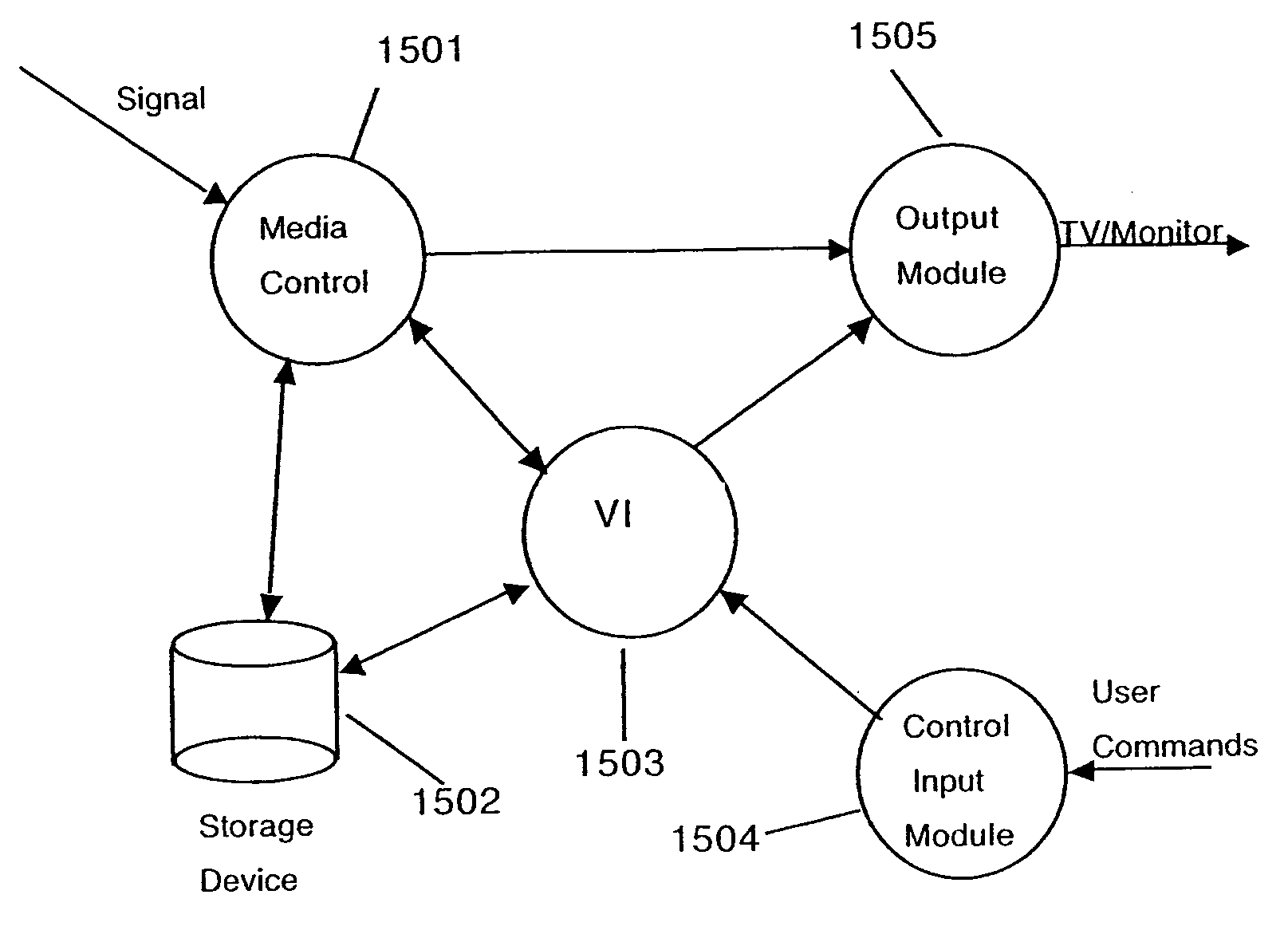 Automatic playback overshoot correction system